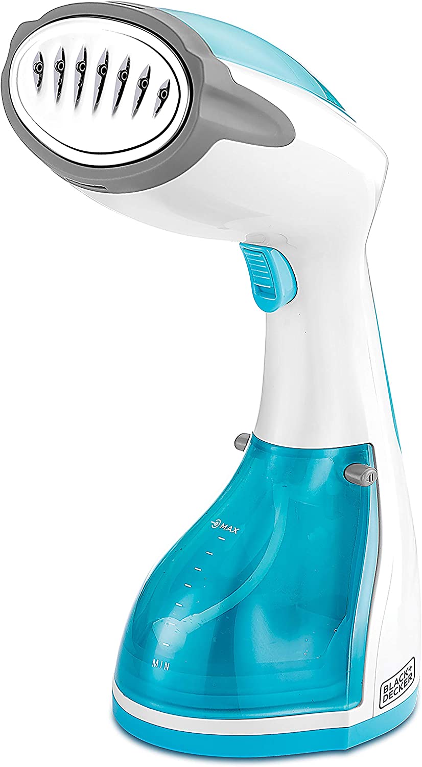 2 in 1 Handheld Garment  Steamer