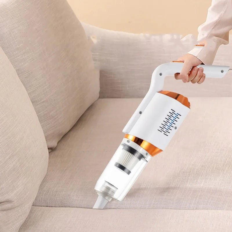 3 in 1 Handheld Cordless Vacuum Cleaner (Chargable)