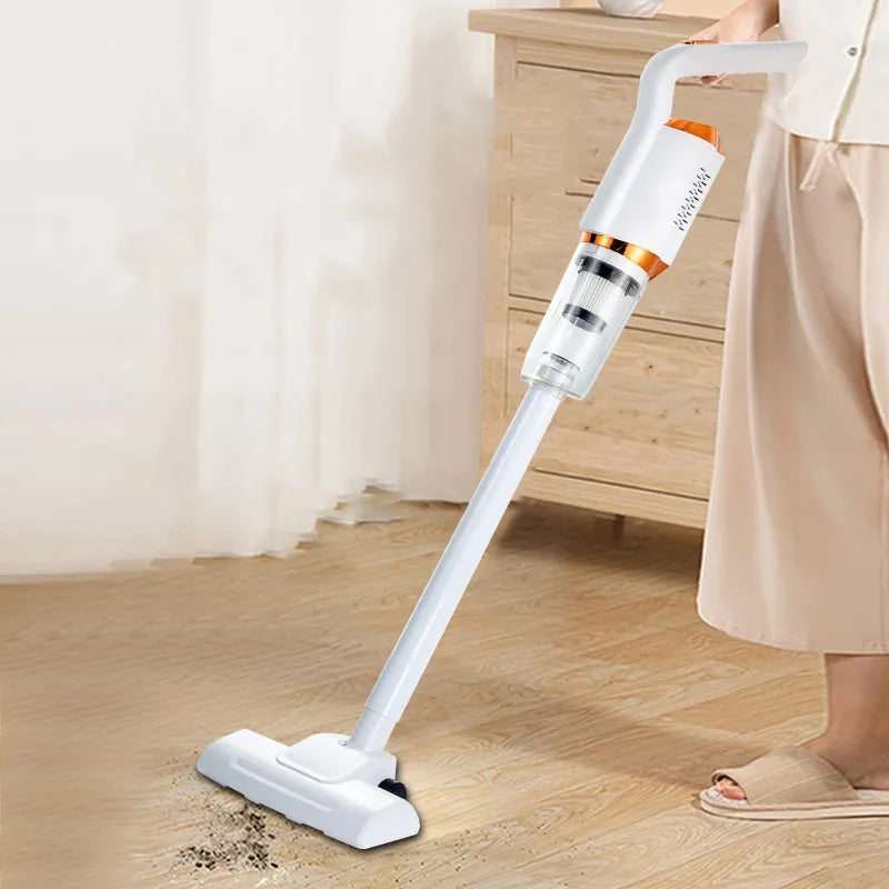 3 in 1 Handheld Cordless Vacuum Cleaner (Chargable)