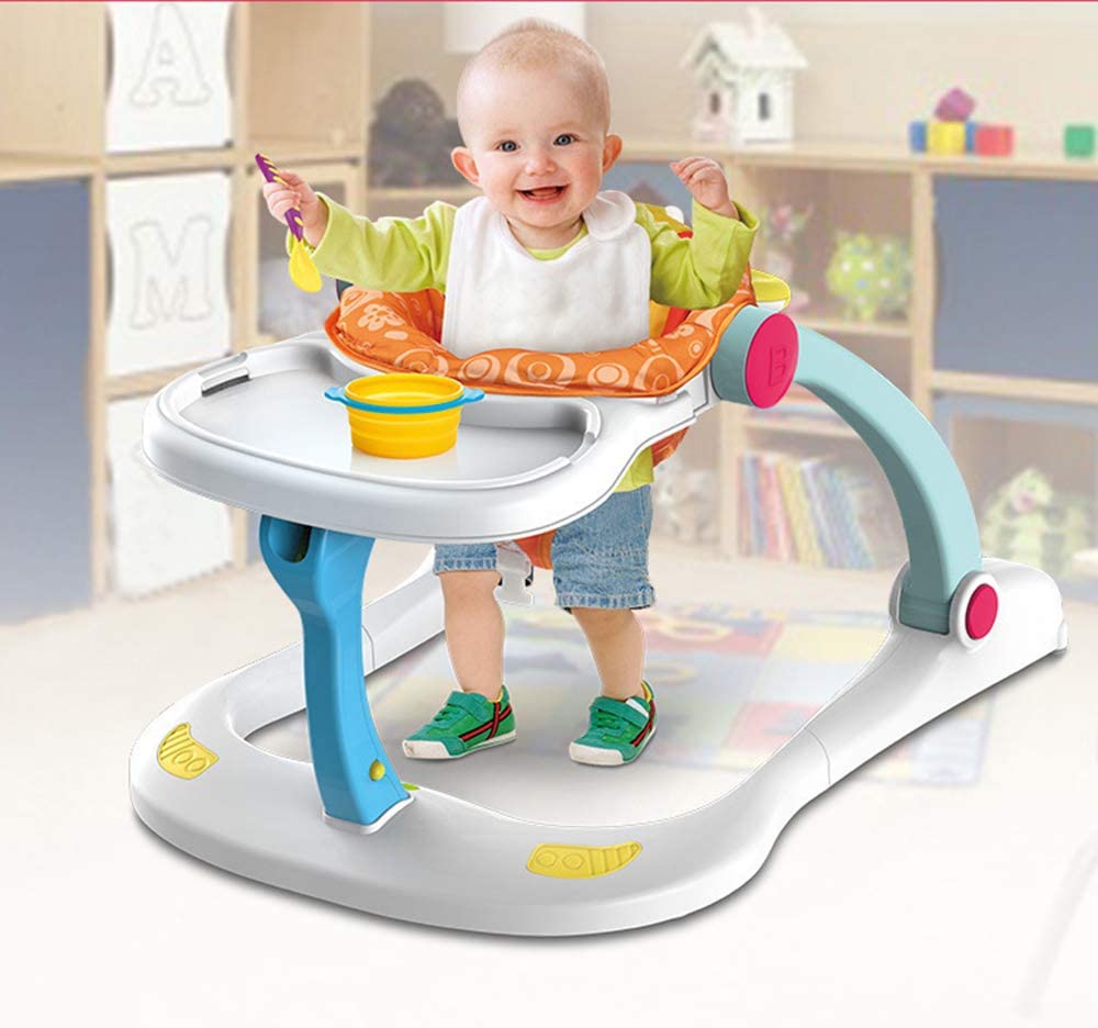 Baby Walker, New 0-3 Year Old