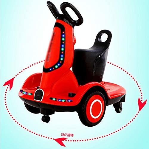 Children's Electric Car Baby