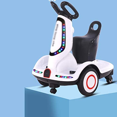 Children's Electric Car Baby