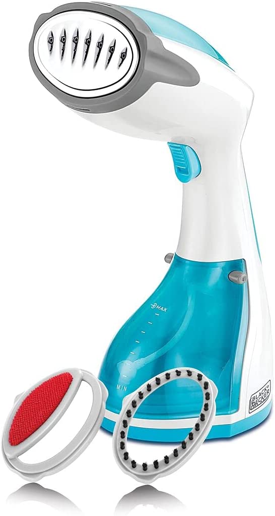 2 in 1 Handheld Garment  Steamer