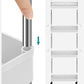 4-Tier Slide Out Storage