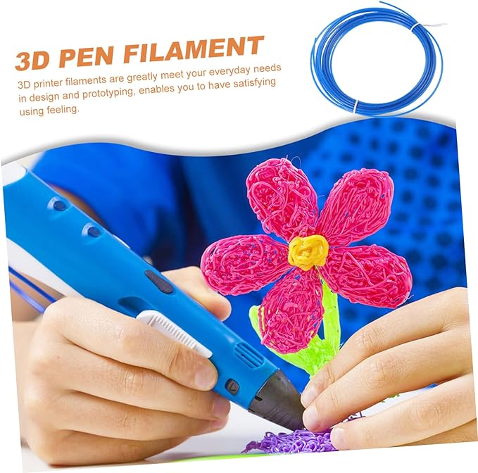 3D Printing Graffiti Pen