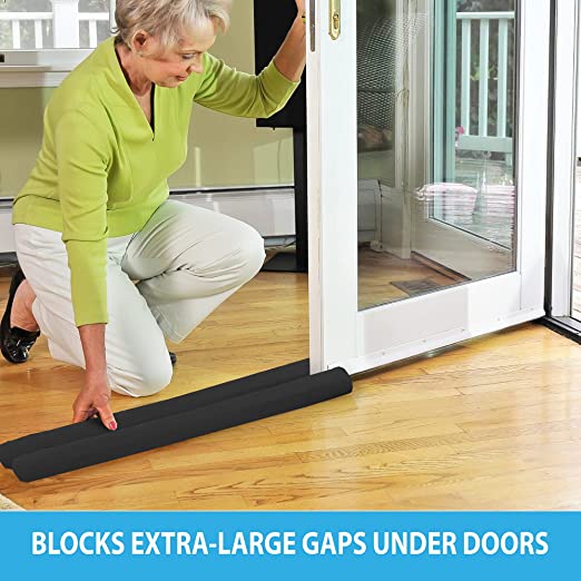 Door Guard Pack OF 2,4,8