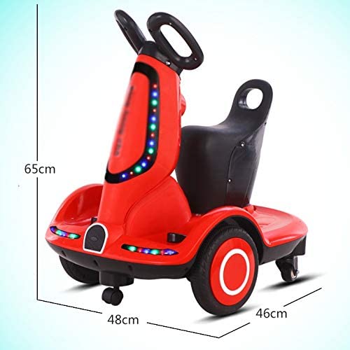 Children's Electric Car Baby