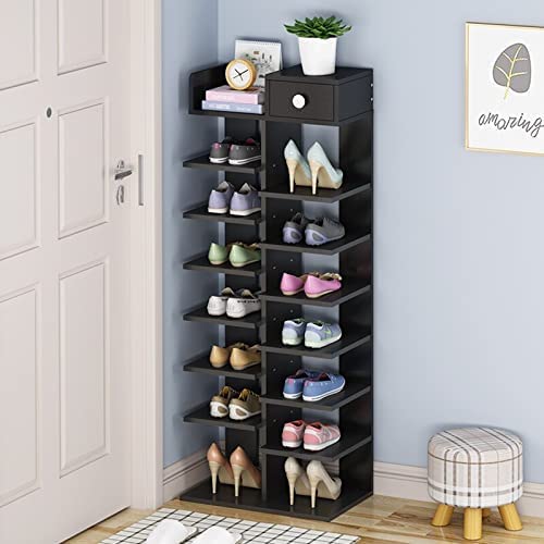 Wooden Shoe rack