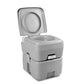 20L Outdoor Portable Toilet Camping