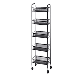 4-Tier Storage  Rack For Kitchen