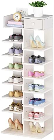 Wooden Shoe rack