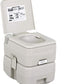 20L Outdoor Portable Toilet Camping