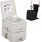 20L Outdoor Portable Toilet Camping