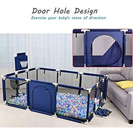 Portable Playard, Playpen for Baby