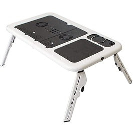 Adjustable Folding Laptop Table