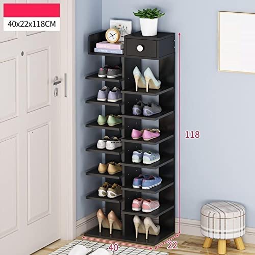 Wooden Shoe rack