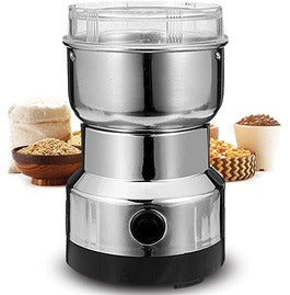 Coffee Machine Bean Grinder