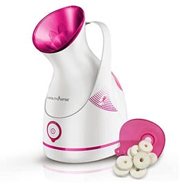 Facial Steamer Inhaler