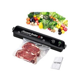 Vacuum Sealer Machine