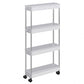 4-Tier Slide Out Storage