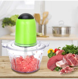 Electric Food Chopper