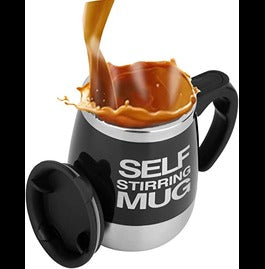 Coffee Mug - Automatic Electric