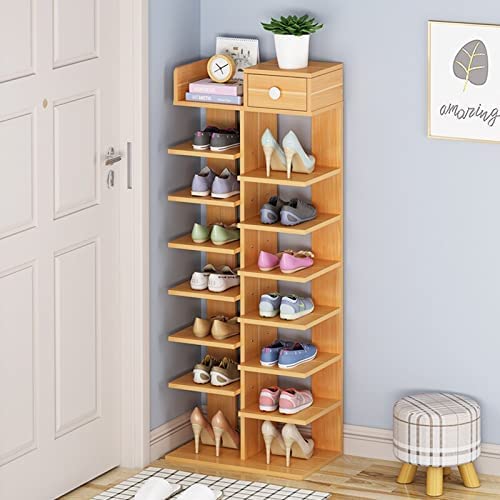 Wooden Shoe rack