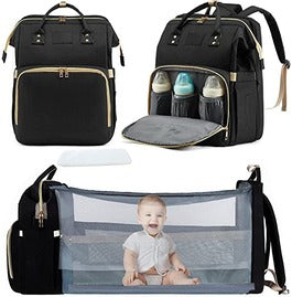 Baby Bag