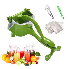 Manual Fruit Juicer