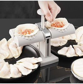 Dumpling Maker Machine