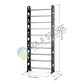 10 Layer Stackable Shoe Rack - Holds 30 Pairs Shoes