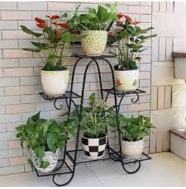 6 TIER Plants Stand